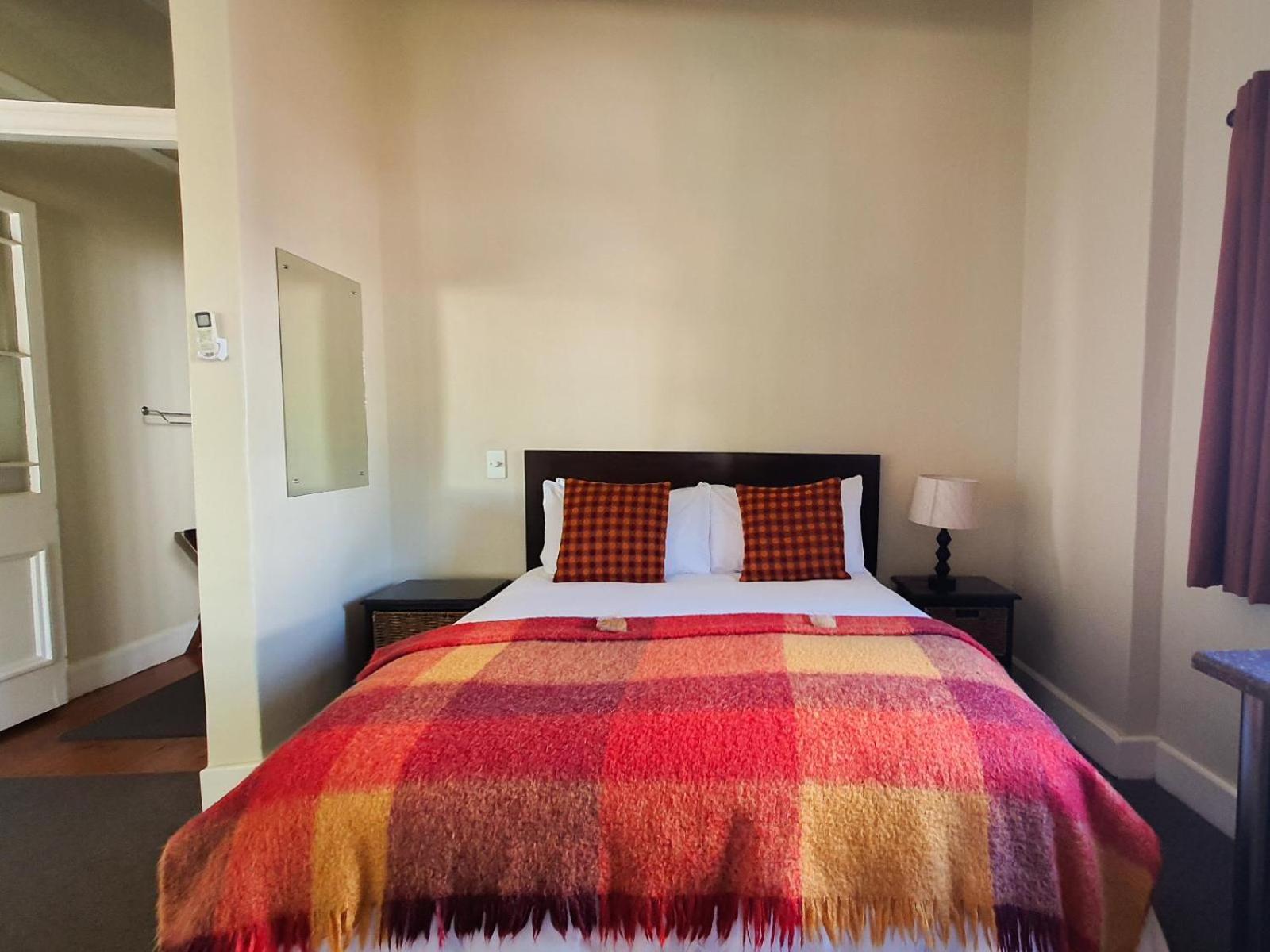 Cummings Guesthouse Веллингтон Номер фото