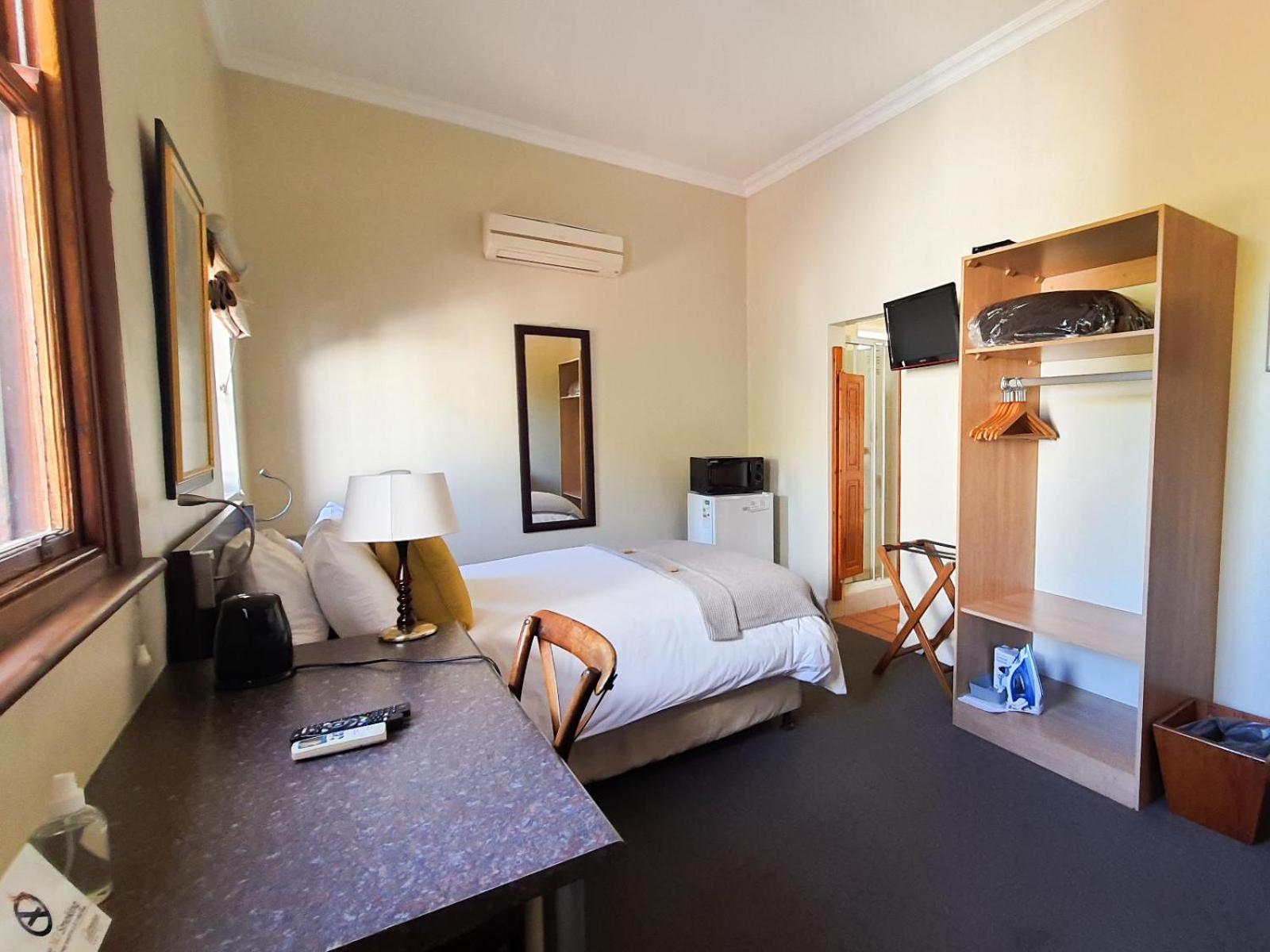 Cummings Guesthouse Веллингтон Экстерьер фото