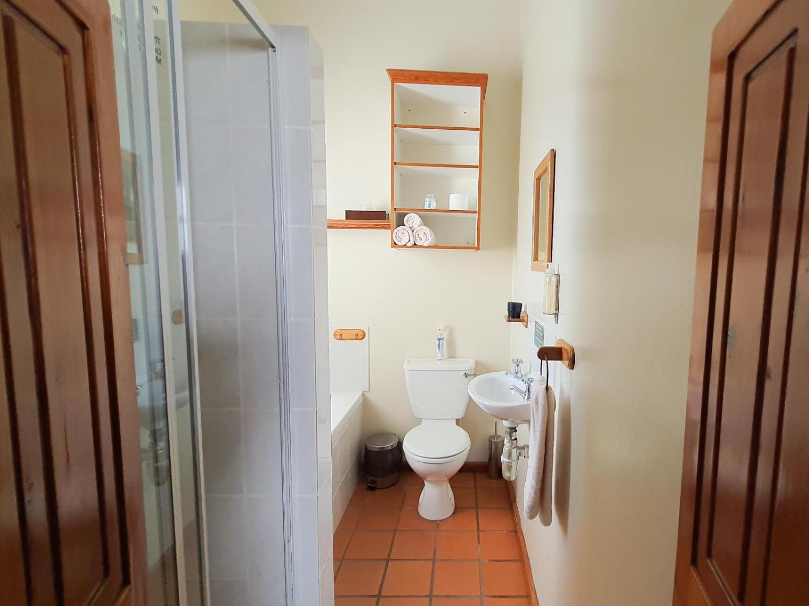 Cummings Guesthouse Веллингтон Экстерьер фото