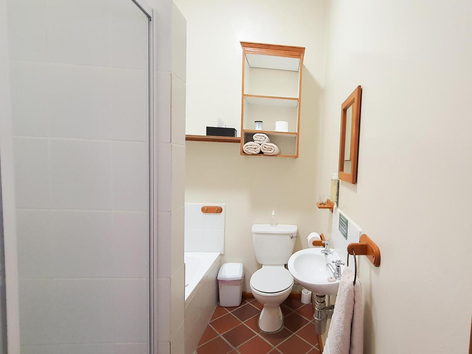 Cummings Guesthouse Веллингтон Номер фото