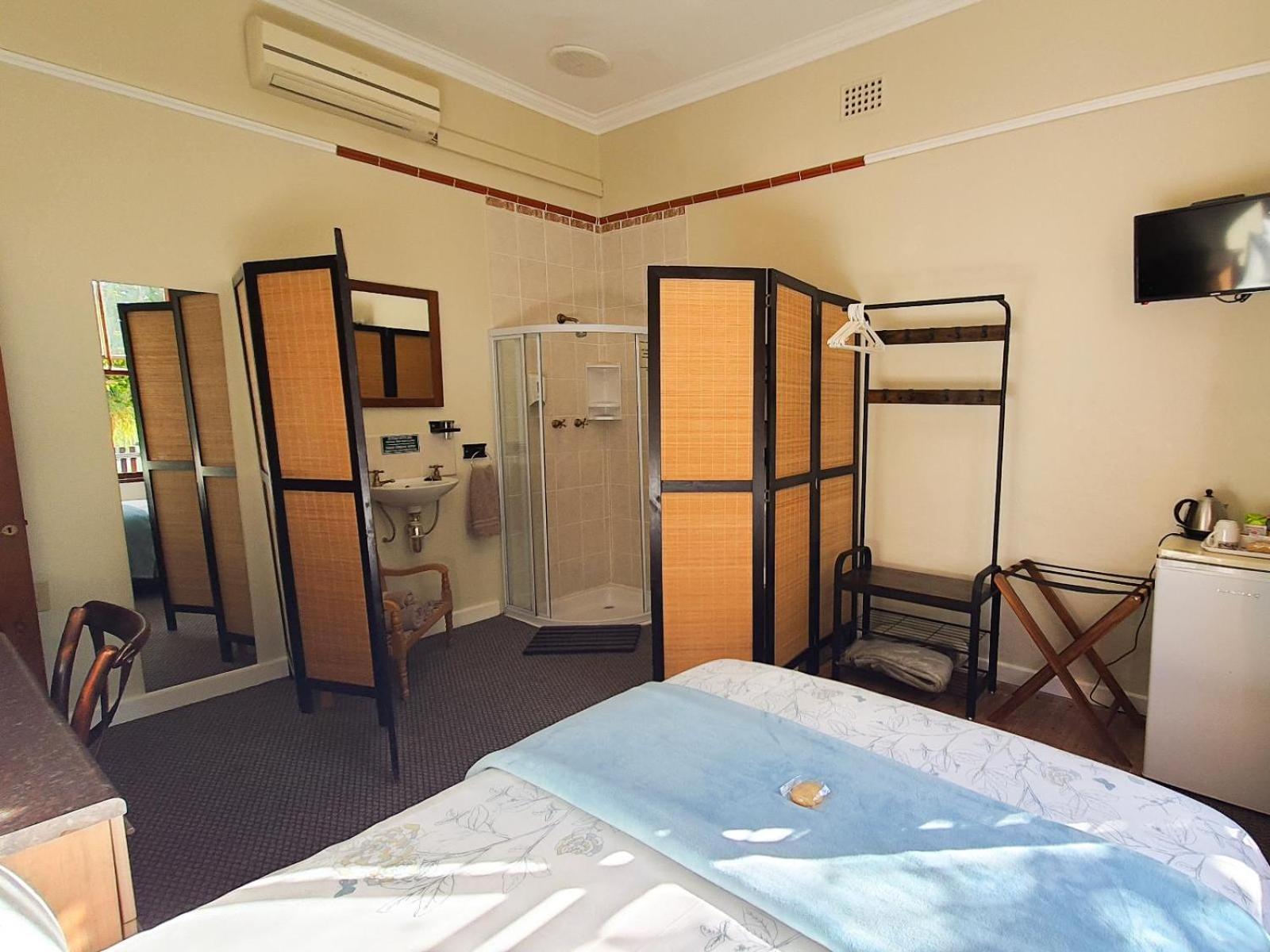 Cummings Guesthouse Веллингтон Номер фото