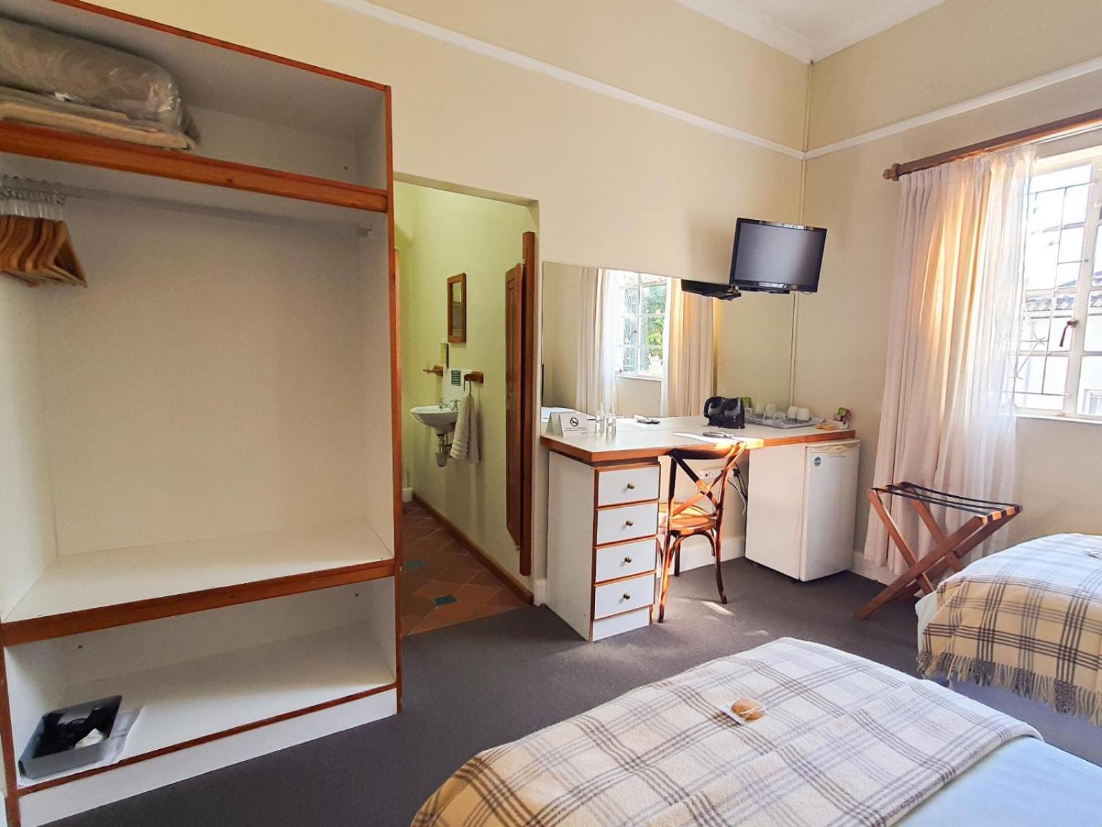 Cummings Guesthouse Веллингтон Номер фото