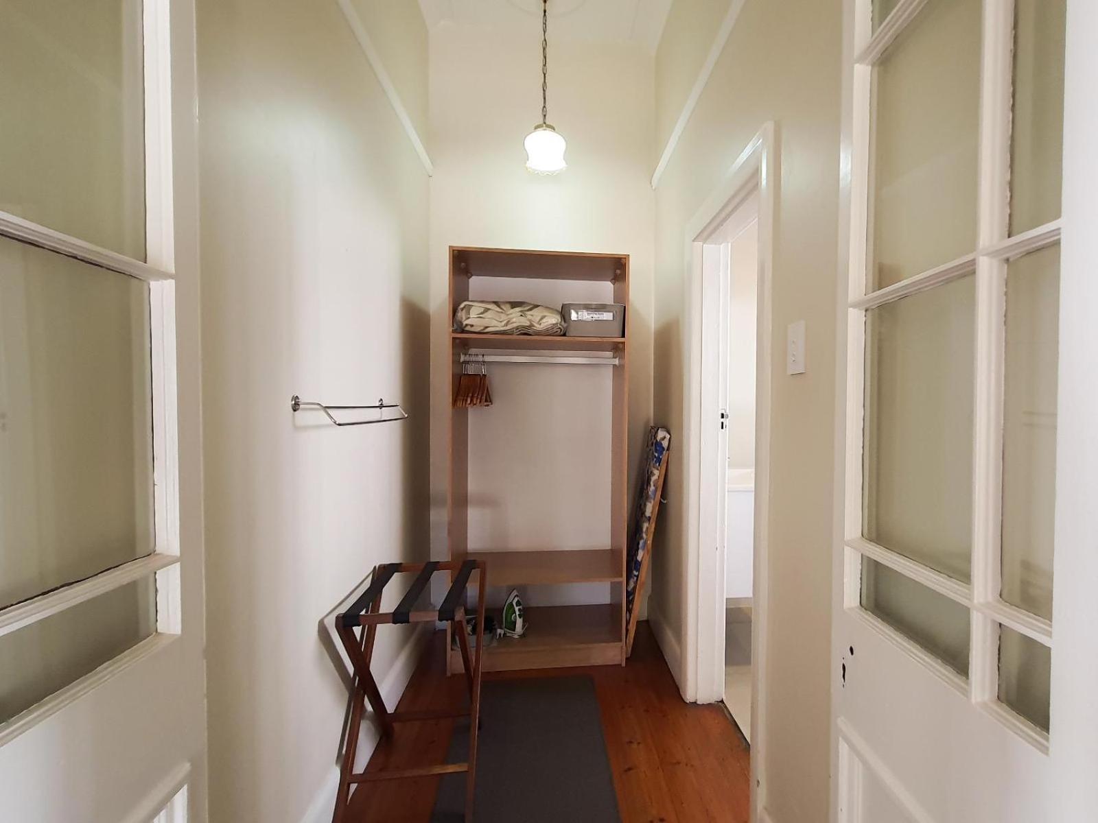 Cummings Guesthouse Веллингтон Номер фото
