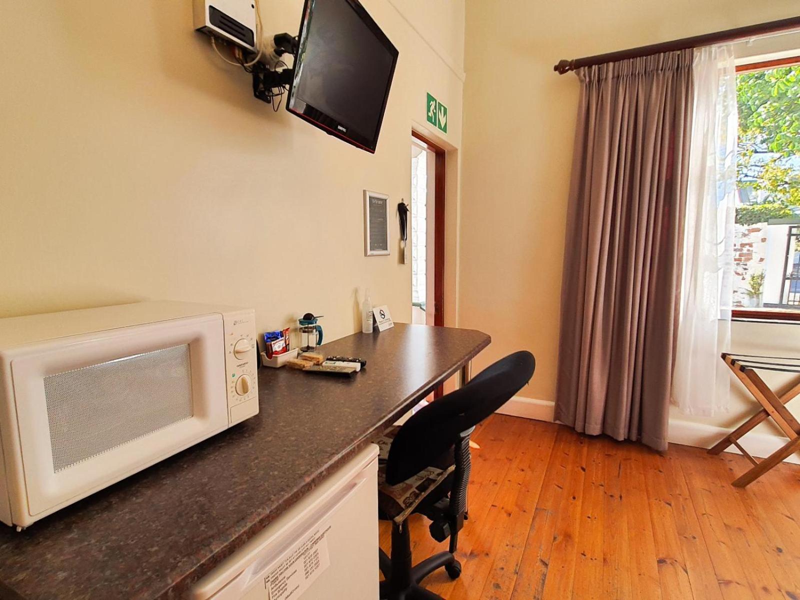 Cummings Guesthouse Веллингтон Номер фото