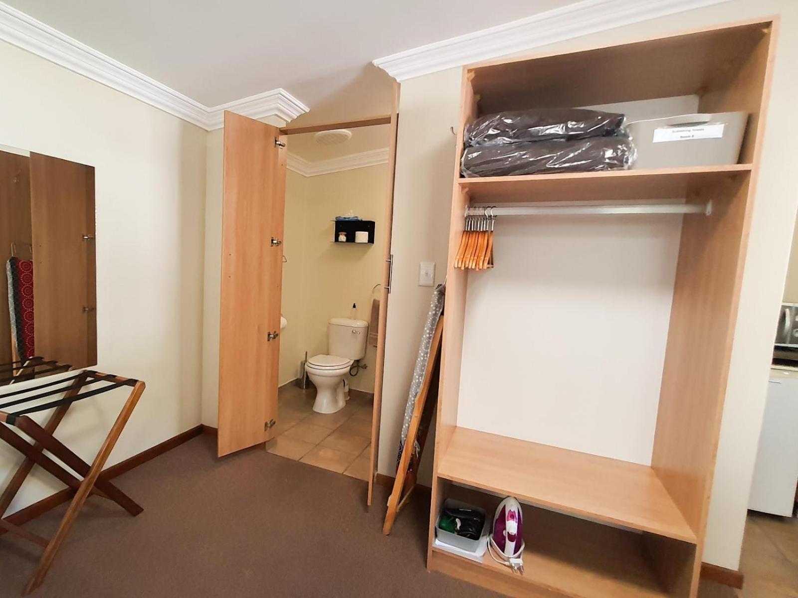 Cummings Guesthouse Веллингтон Экстерьер фото