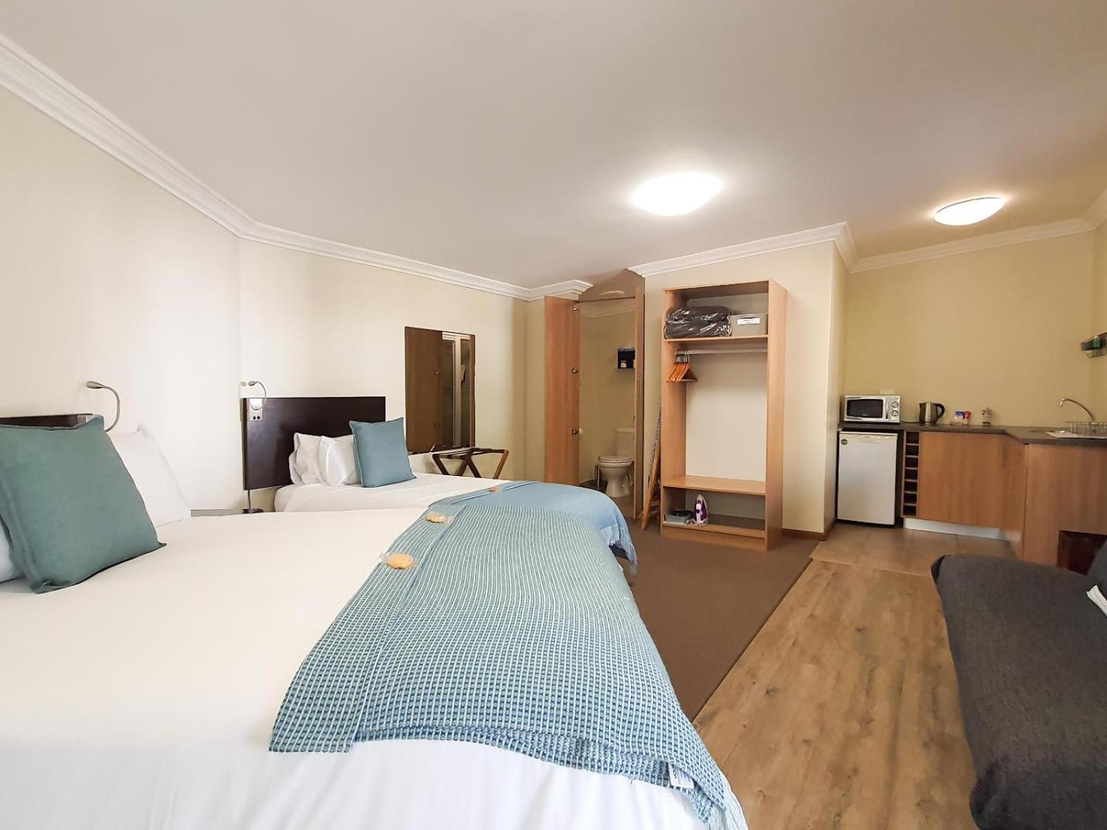 Cummings Guesthouse Веллингтон Экстерьер фото