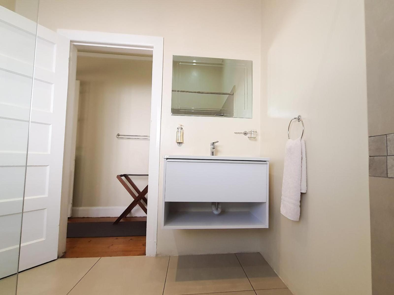 Cummings Guesthouse Веллингтон Экстерьер фото