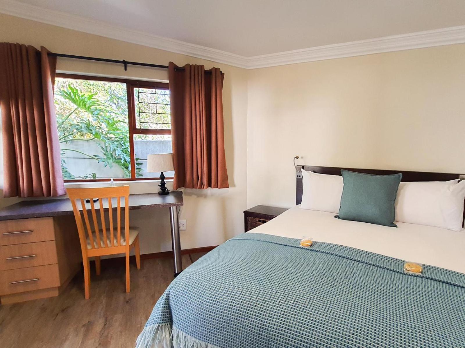 Cummings Guesthouse Веллингтон Номер фото
